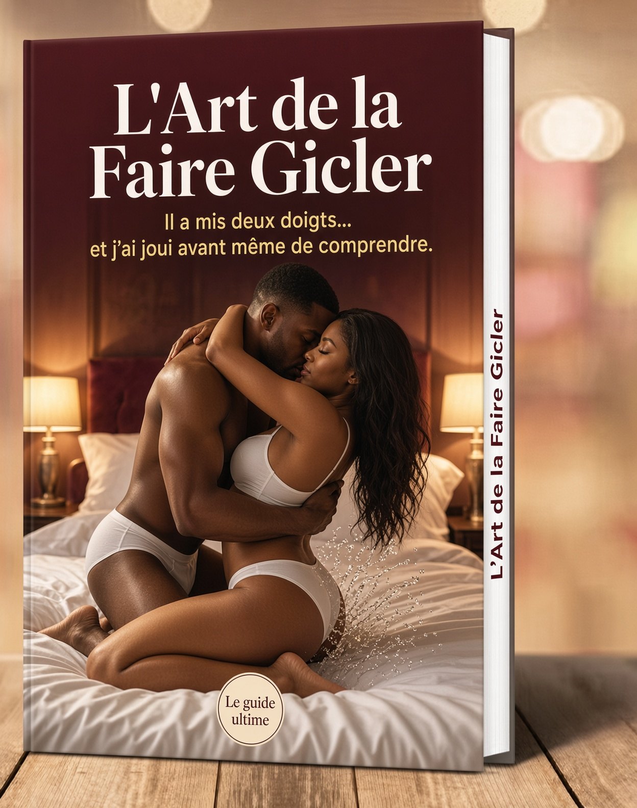 Le guide L’Art de la Faire Gicler